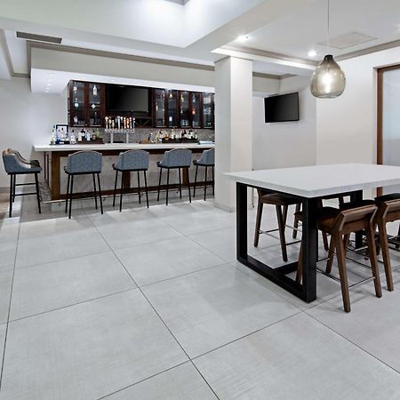 Hilton Garden Inn Albuquerque Airport Екстер'єр фото