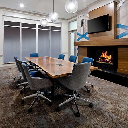 Hilton Garden Inn Albuquerque Airport Екстер'єр фото