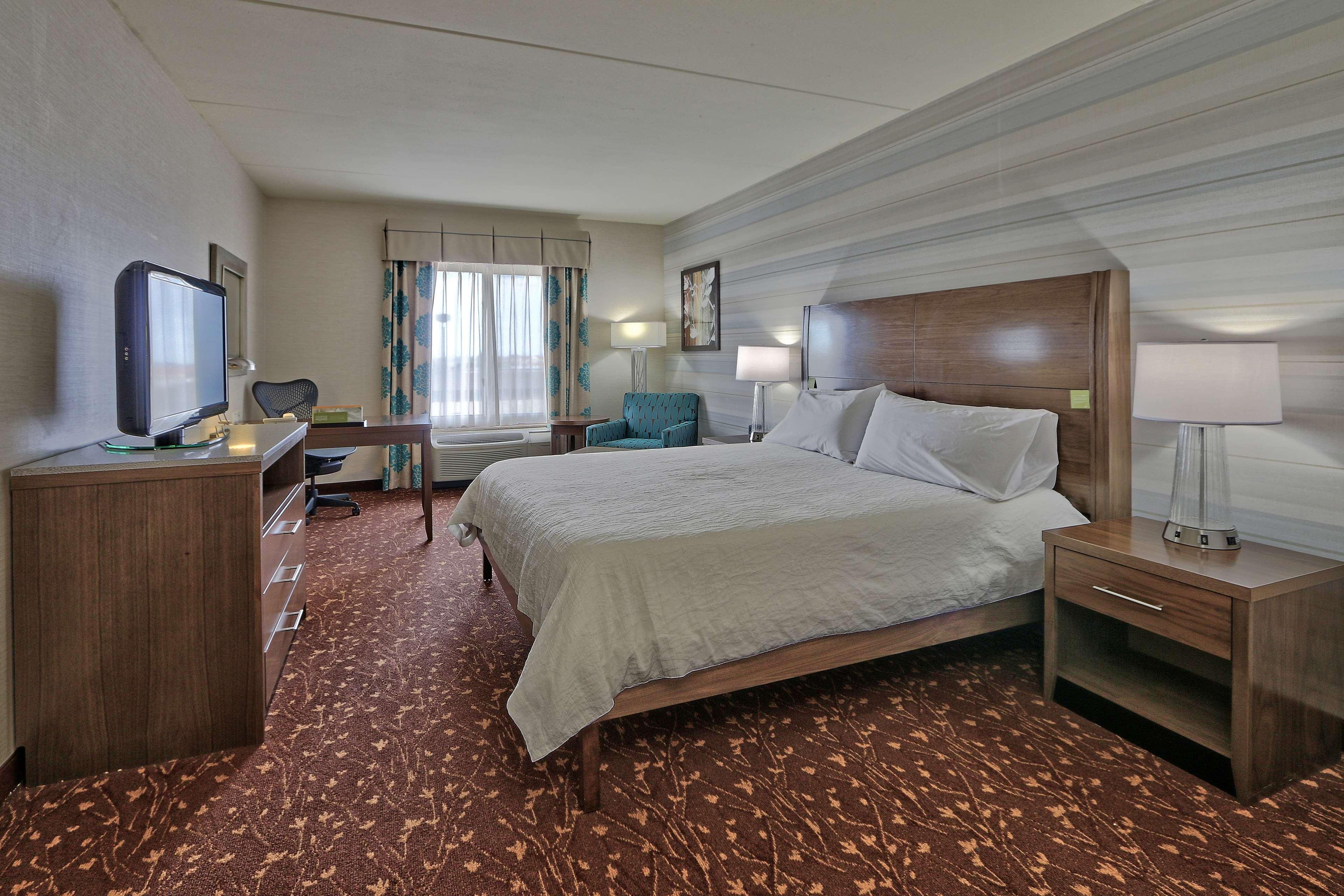 Hilton Garden Inn Albuquerque Airport Екстер'єр фото
