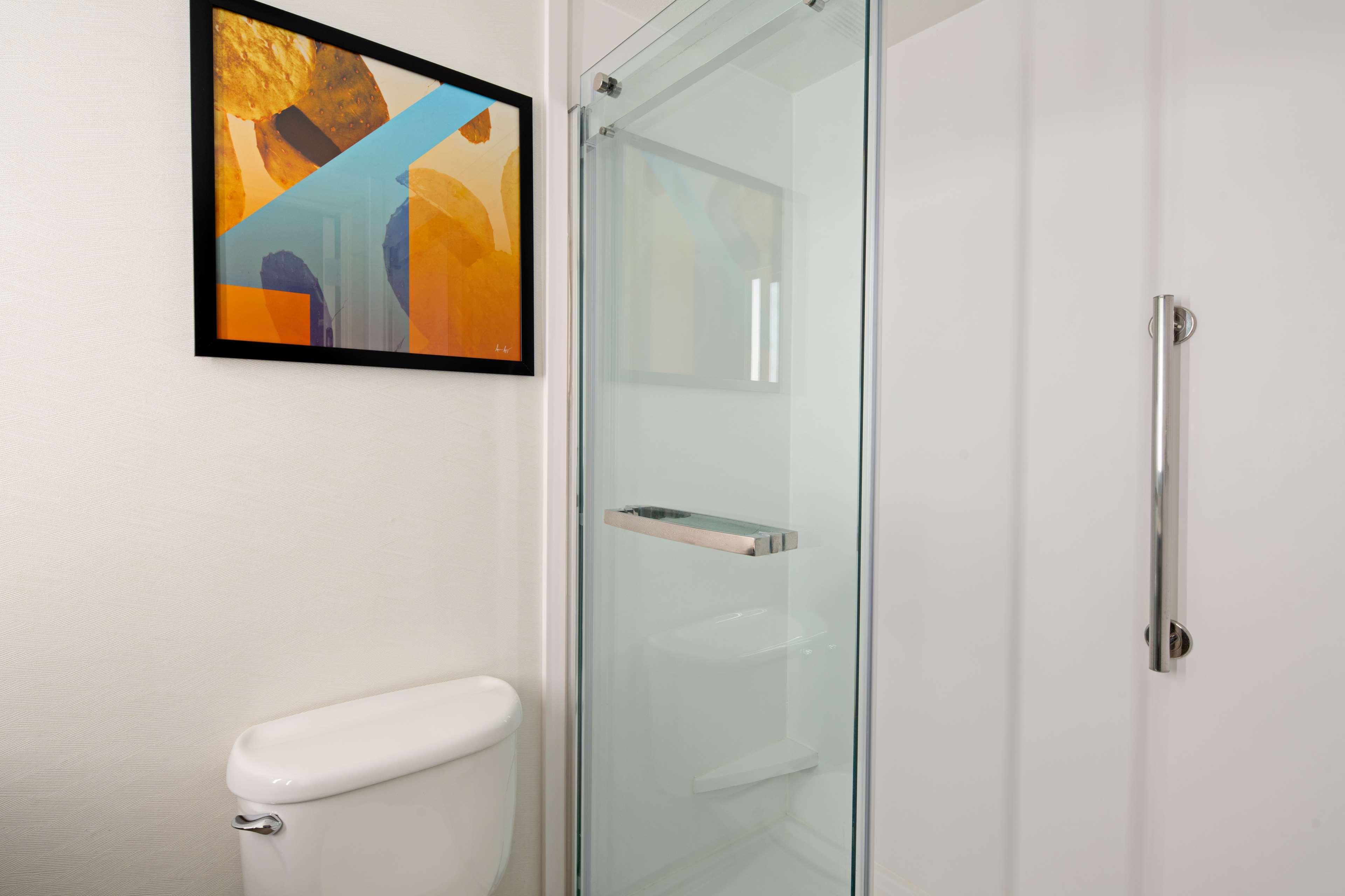 Hilton Garden Inn Albuquerque Airport Екстер'єр фото