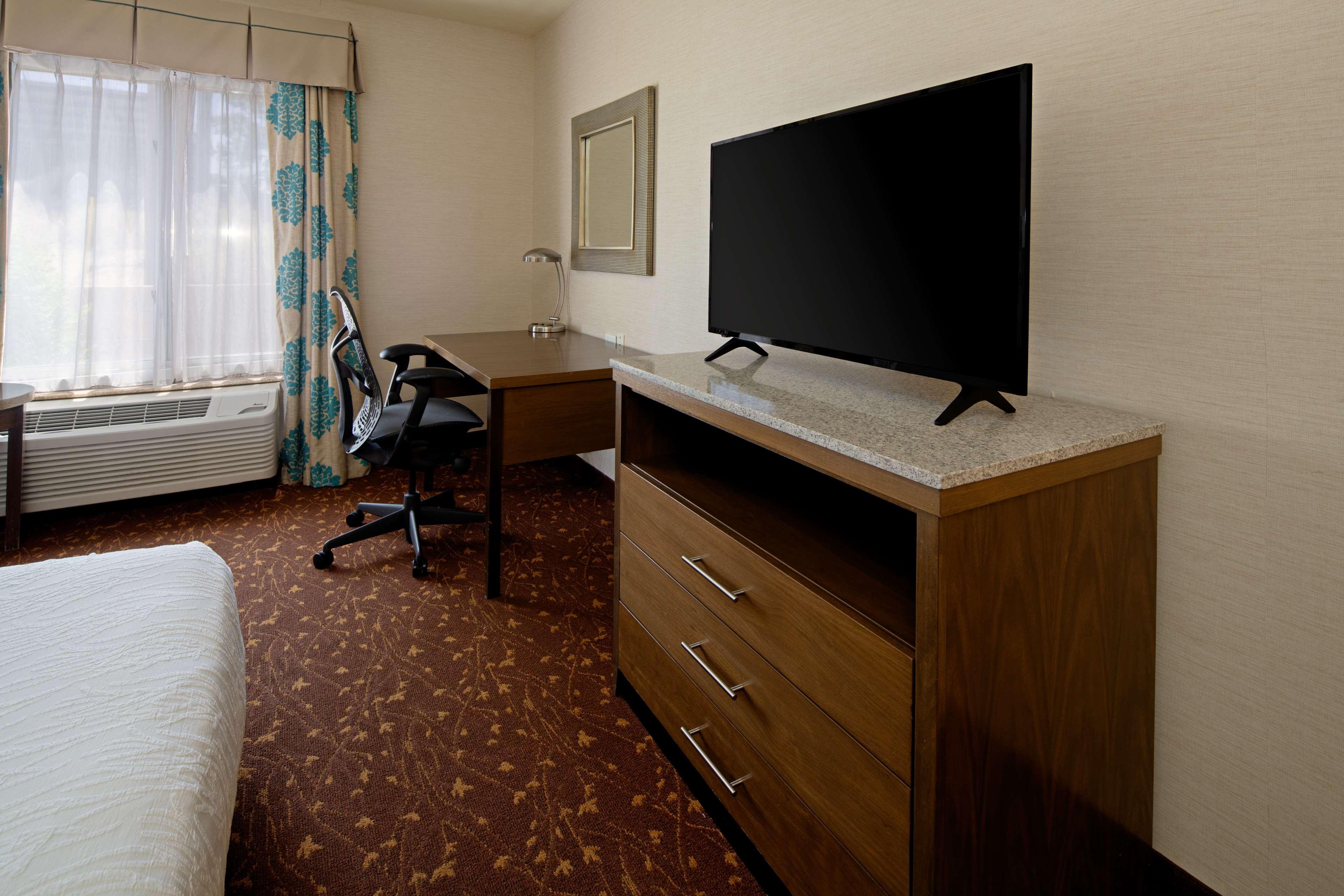 Hilton Garden Inn Albuquerque Airport Екстер'єр фото