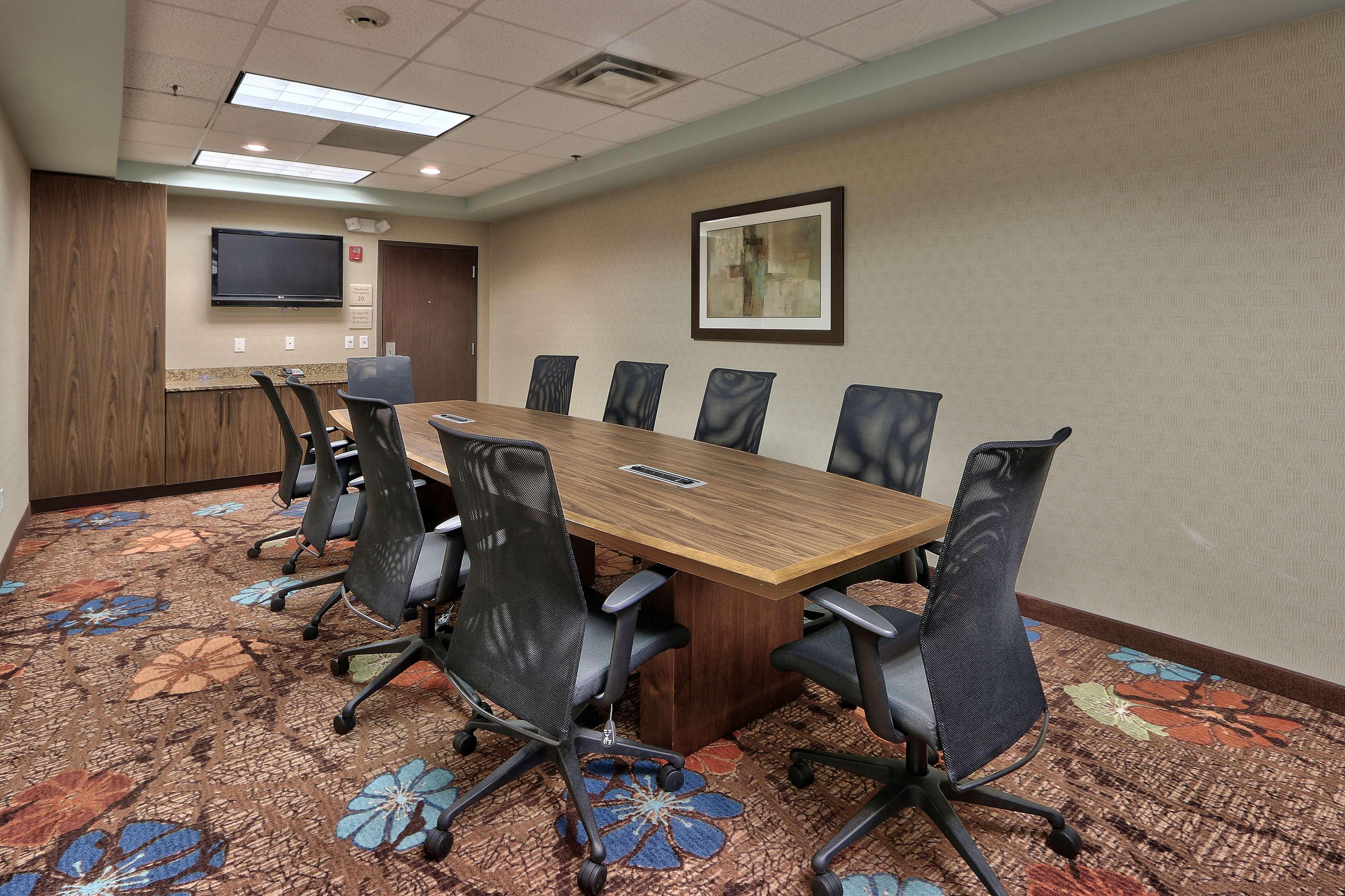 Hilton Garden Inn Albuquerque Airport Екстер'єр фото