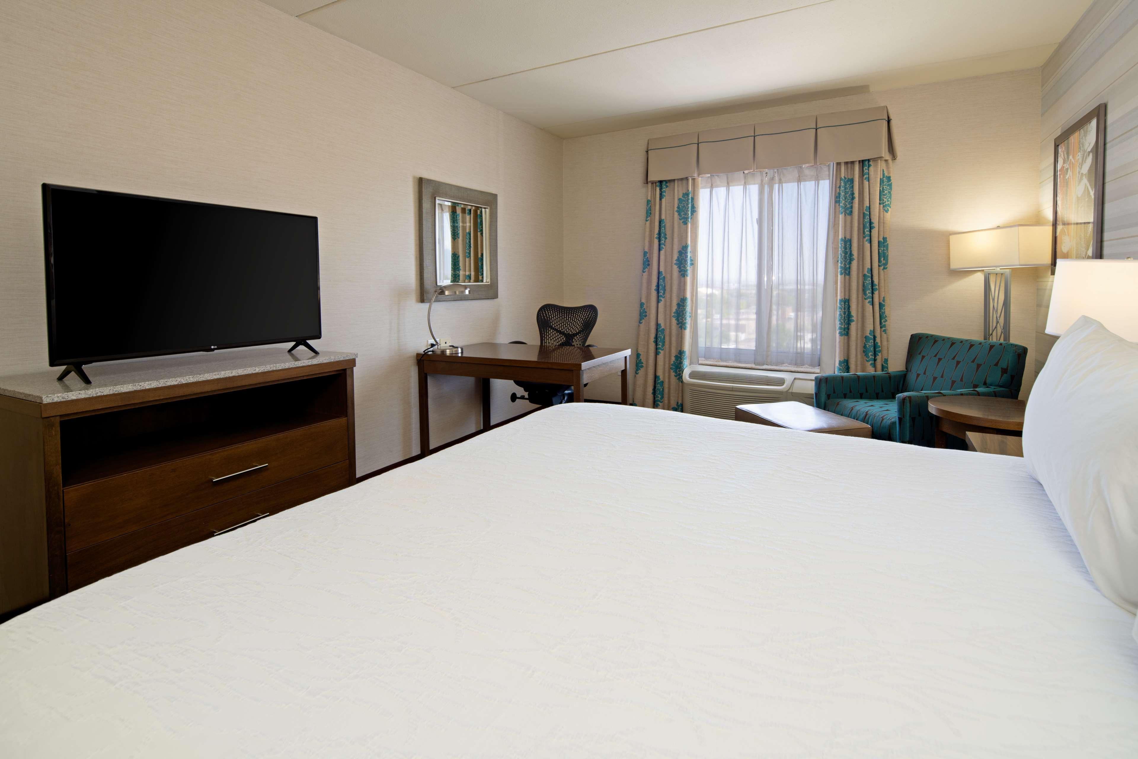 Hilton Garden Inn Albuquerque Airport Екстер'єр фото