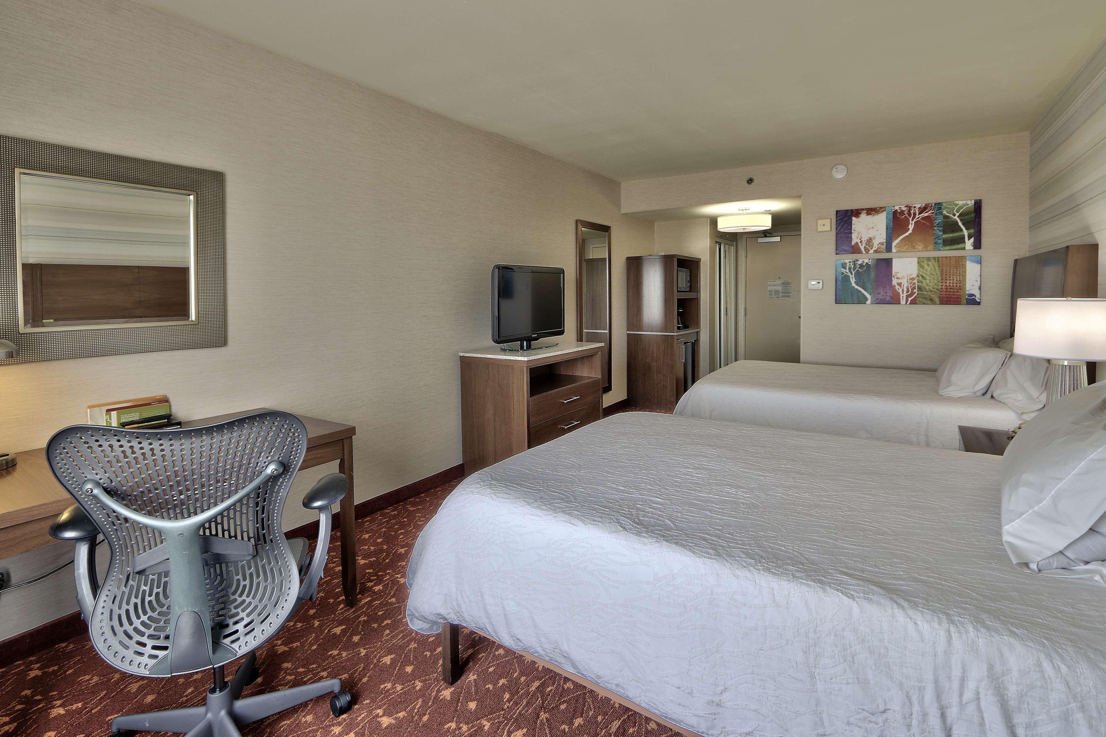 Hilton Garden Inn Albuquerque Airport Екстер'єр фото