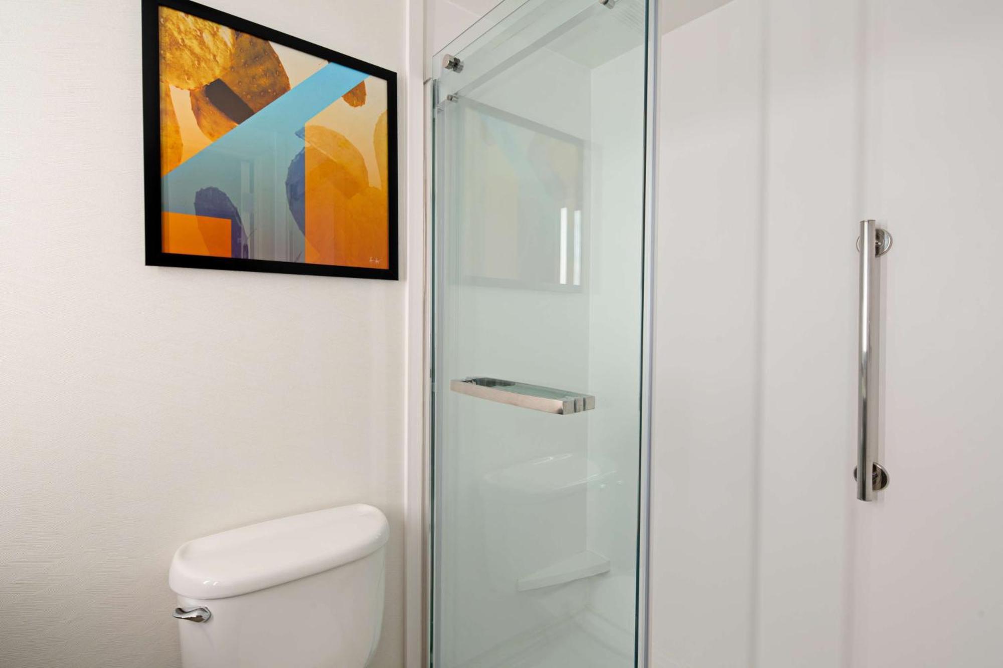 Hilton Garden Inn Albuquerque Airport Екстер'єр фото