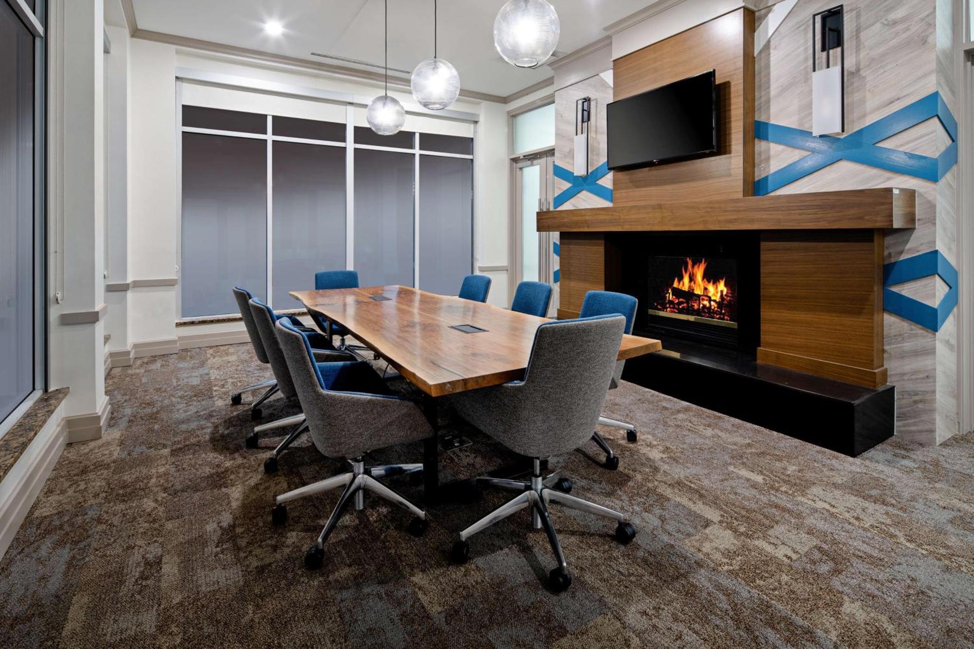 Hilton Garden Inn Albuquerque Airport Екстер'єр фото