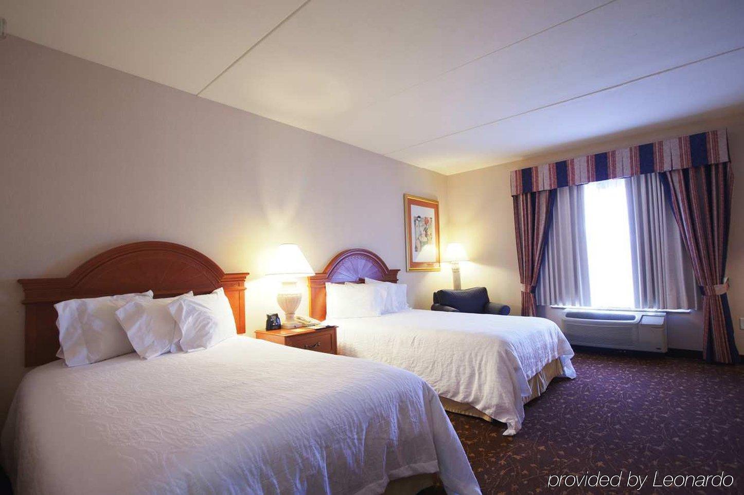 Hilton Garden Inn Albuquerque Airport Екстер'єр фото