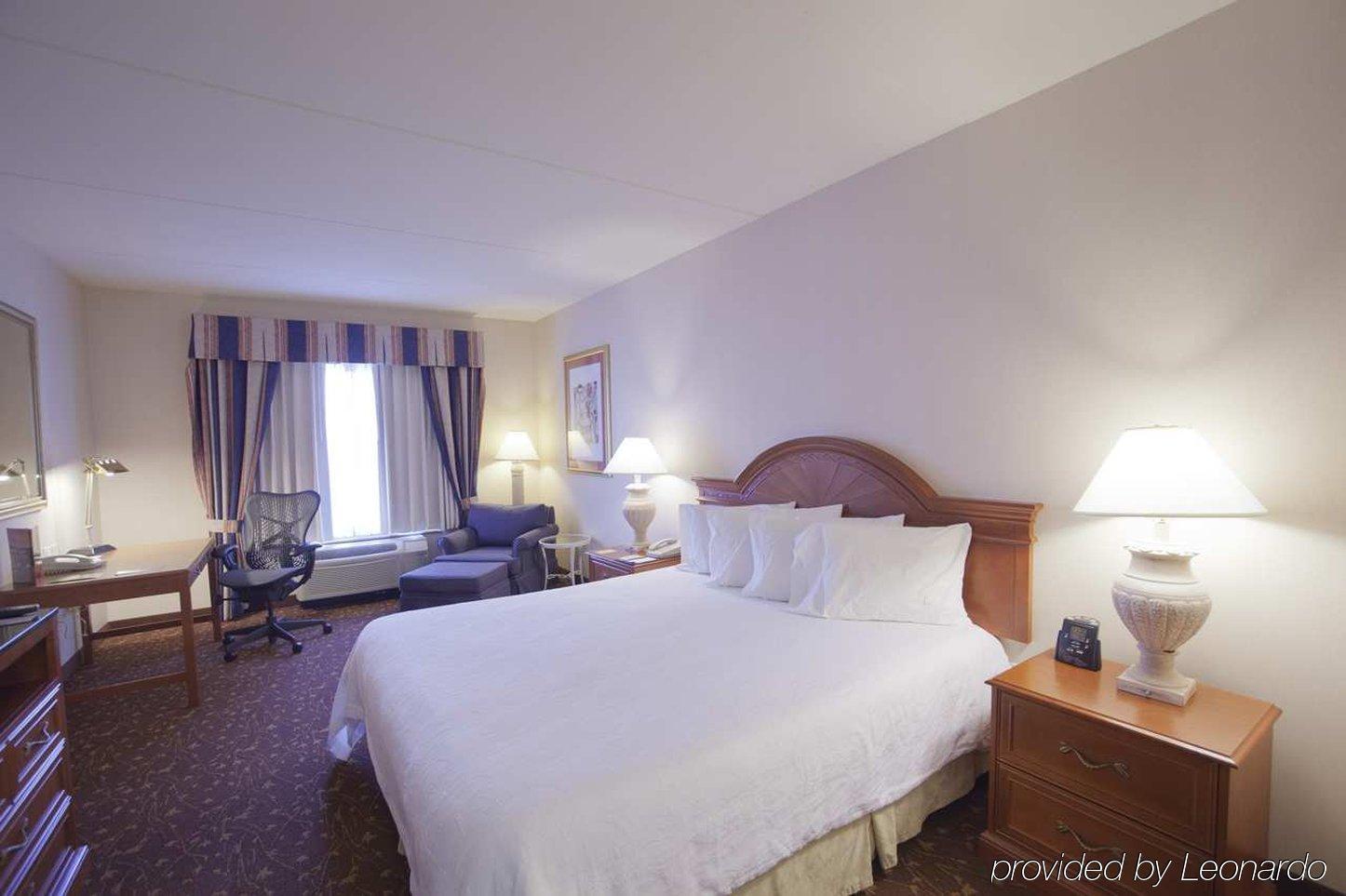 Hilton Garden Inn Albuquerque Airport Екстер'єр фото