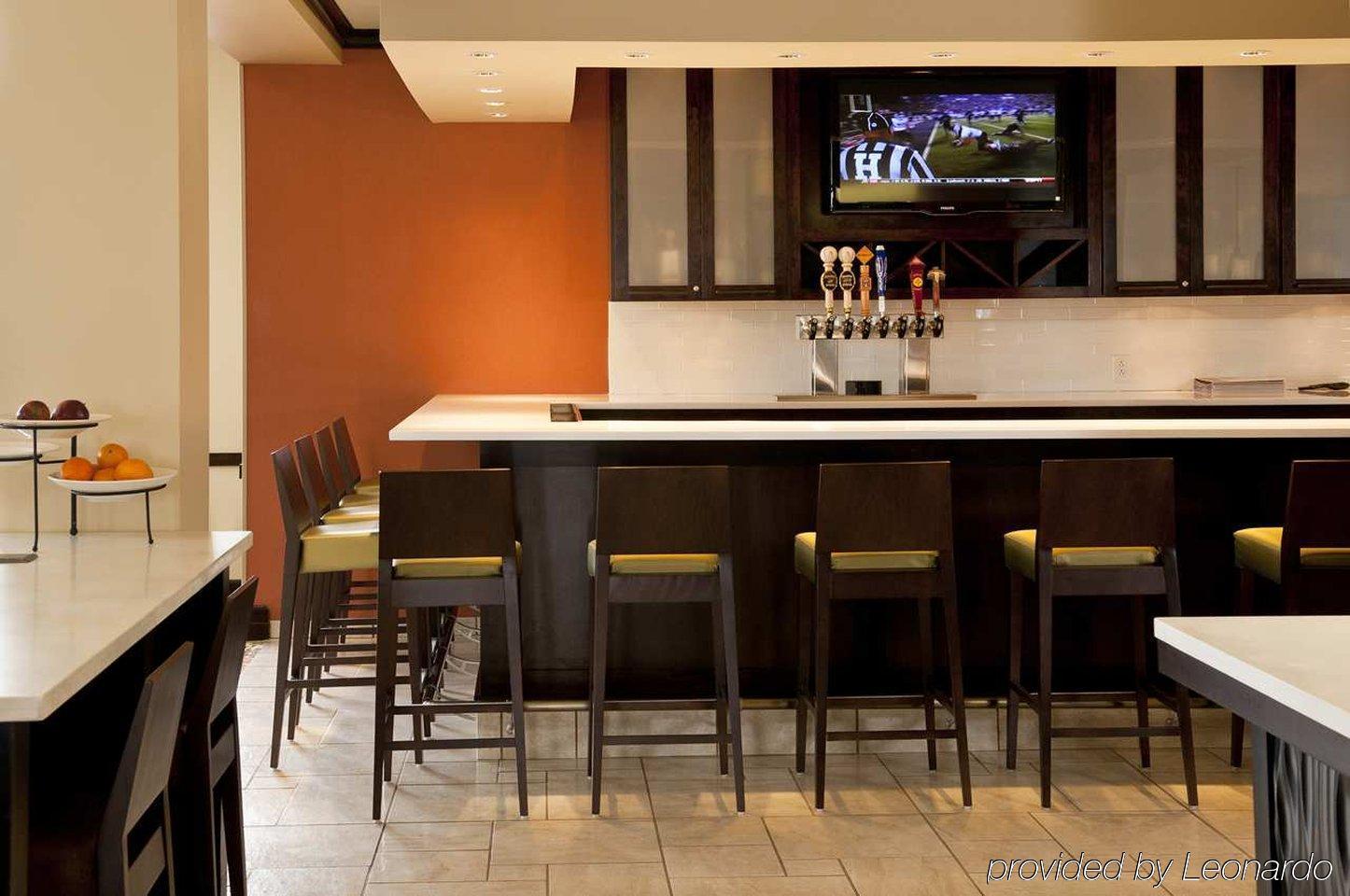 Hilton Garden Inn Albuquerque Airport Екстер'єр фото